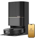 Amazon | Anker Eufy (ユーフィ) X10 Pro Omni (ロボット掃除機) 【加