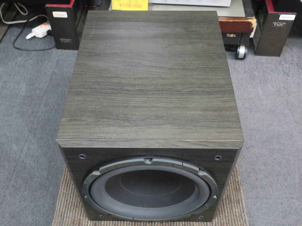 Mercury mX-SUB10 TANNOY - 中古オーディオ 高価買取・販売 ハイファイ堂