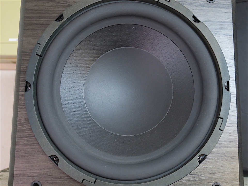 Mercury mX-SUB10 TANNOY - 中古オーディオ 高価買取・販売 ハイファイ堂