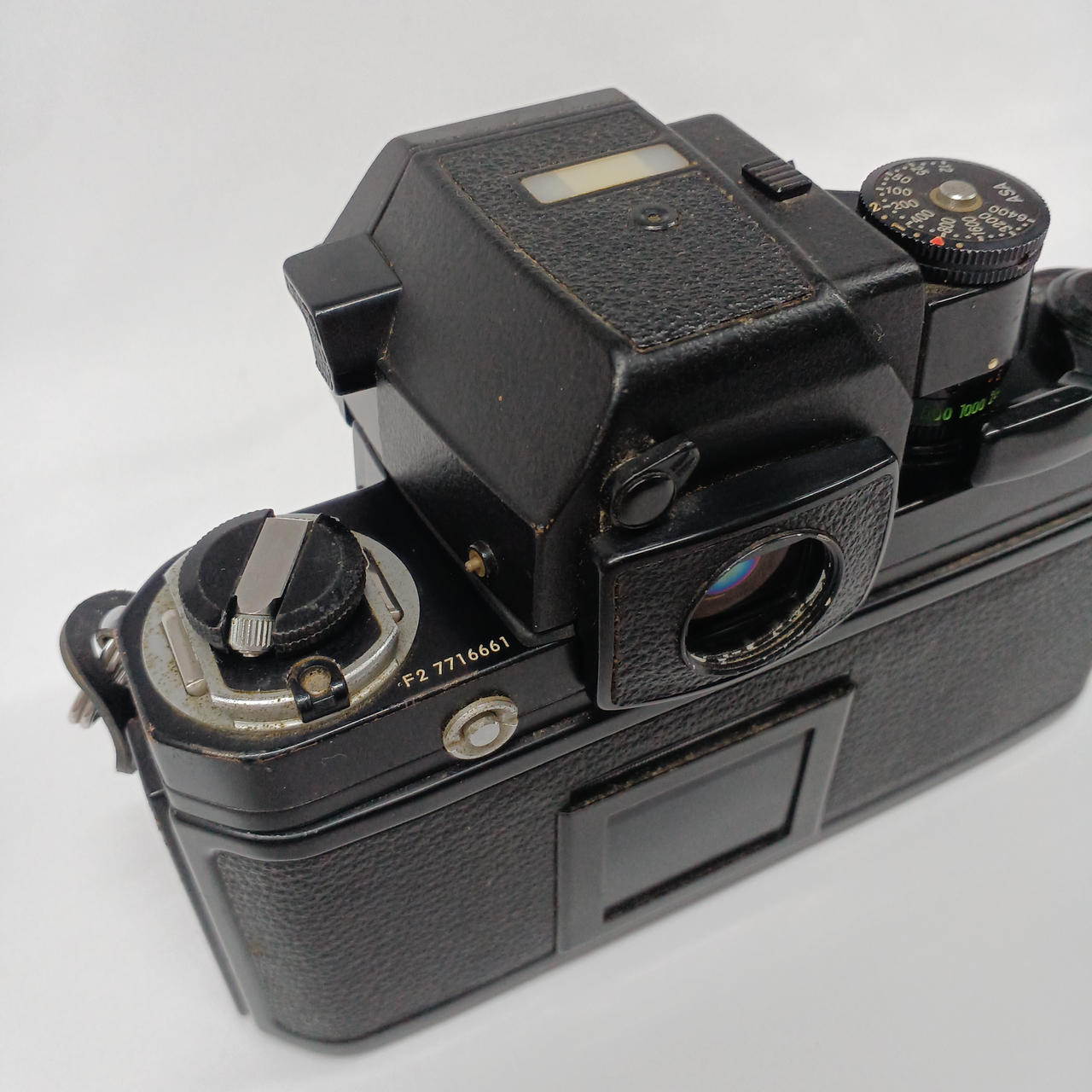 NIKON|フィルム一眼レフ ボディ|【ハードオフ公式通販】オフモール