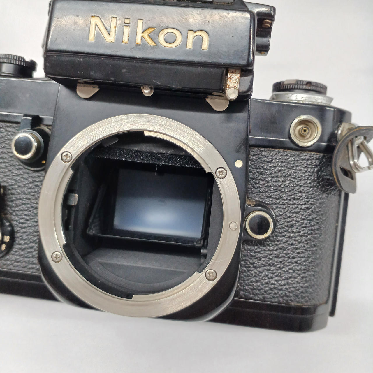 NIKON|フィルム一眼レフ ボディ|【ハードオフ公式通販】オフモール