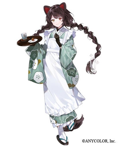 戌亥とこスペシャルセット』期間限定発売！ | 株式会社京都利休園の